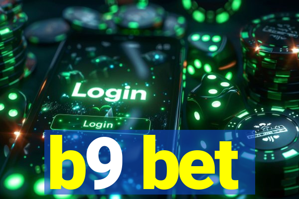 b9 bet